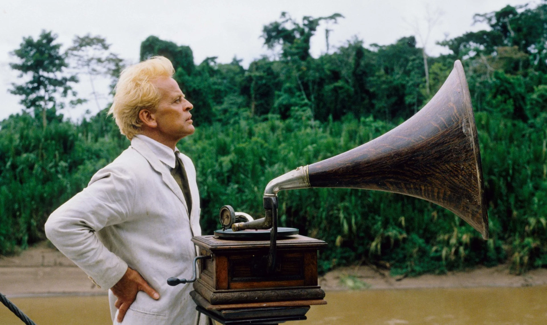 Fitzcarraldo (1982)