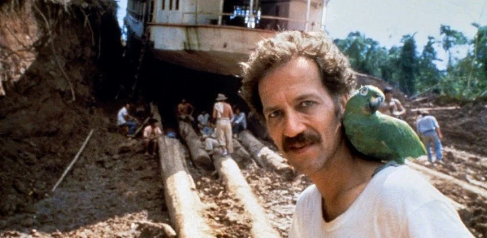 Burden of Dreams (1982)
