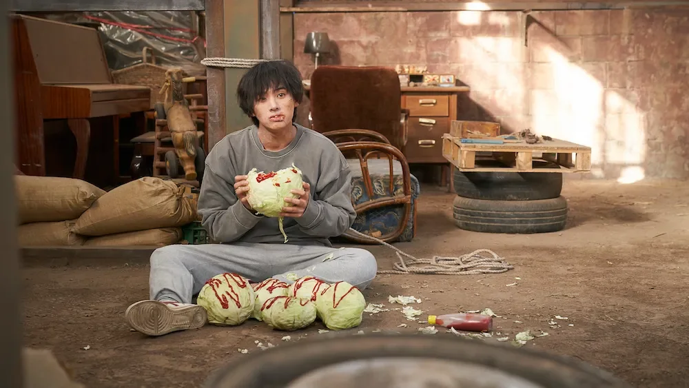 Zombie for Sale (2019)