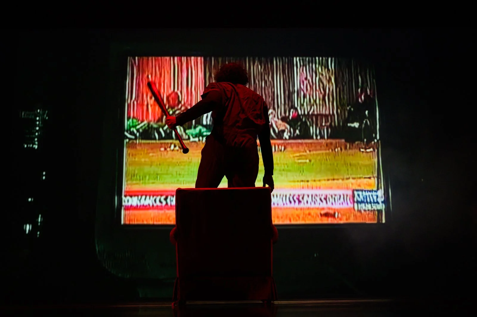 "God's Country" (2025)