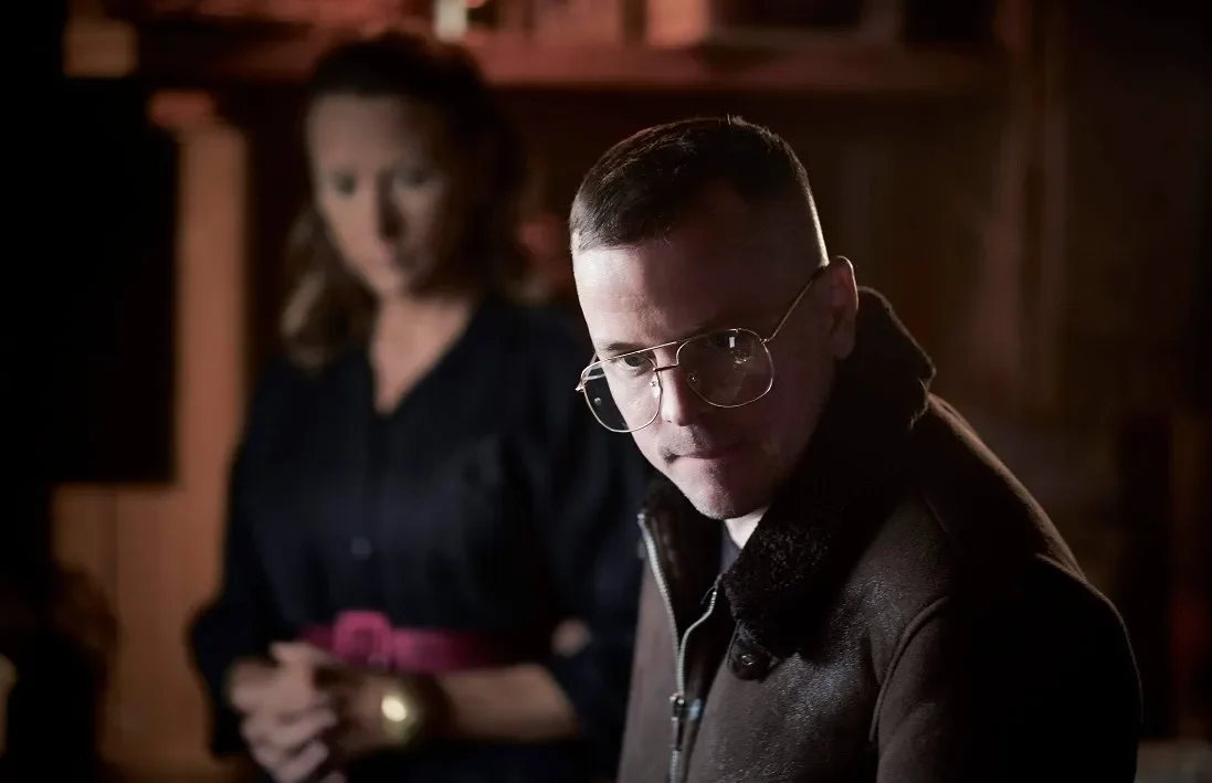 The Cinematic Journey of Mickey Reece: A Retrospective