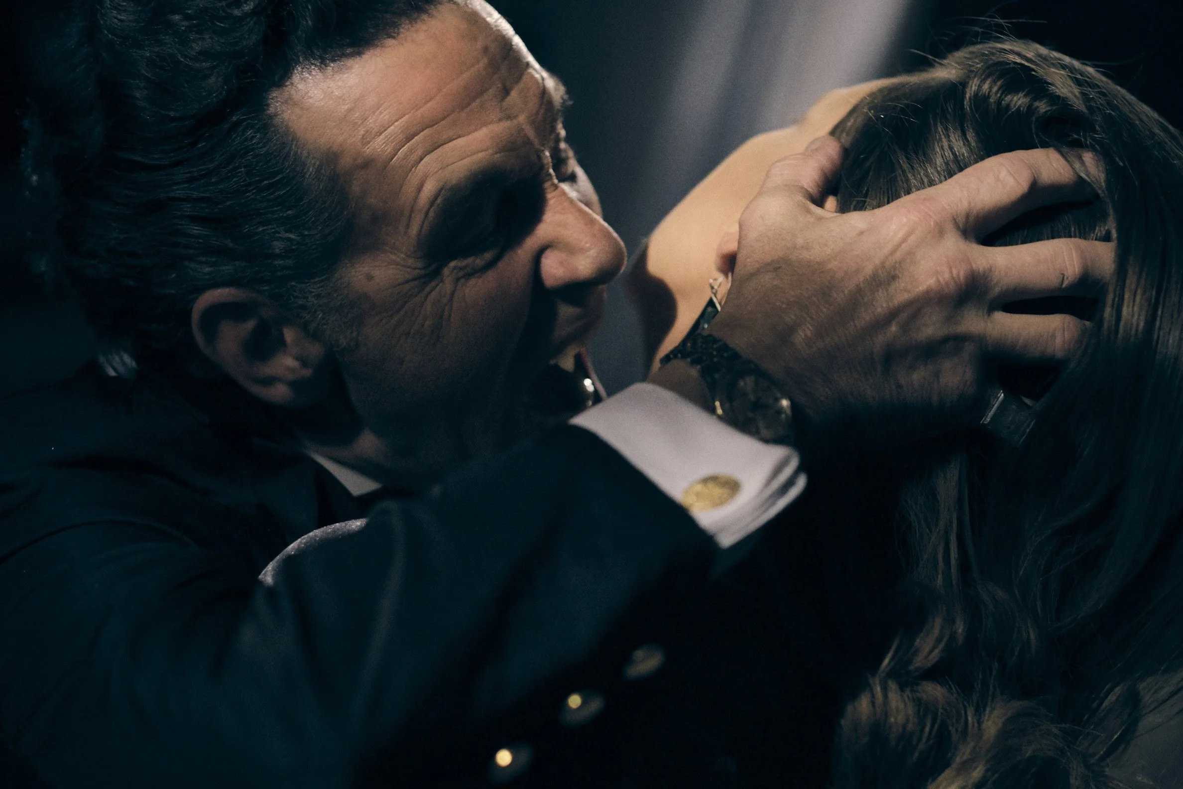 Mickey Reece Retrospective: Night 1 - Climate of the Hunter Reunion