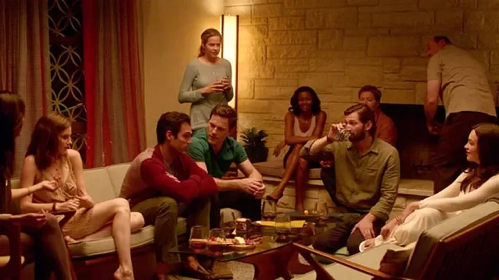 The Invitation (2015)