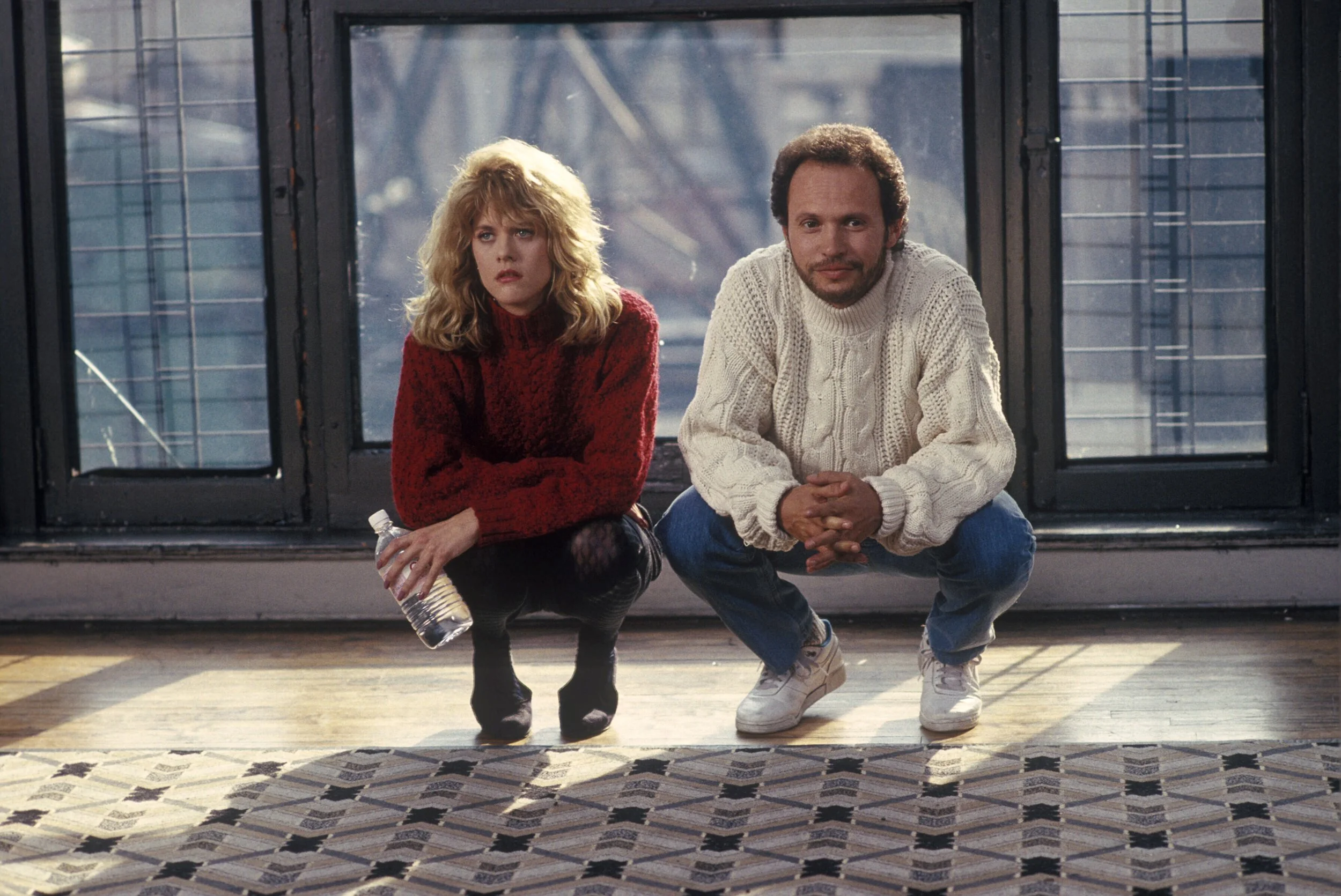 When Harry Met Sally (1989)
