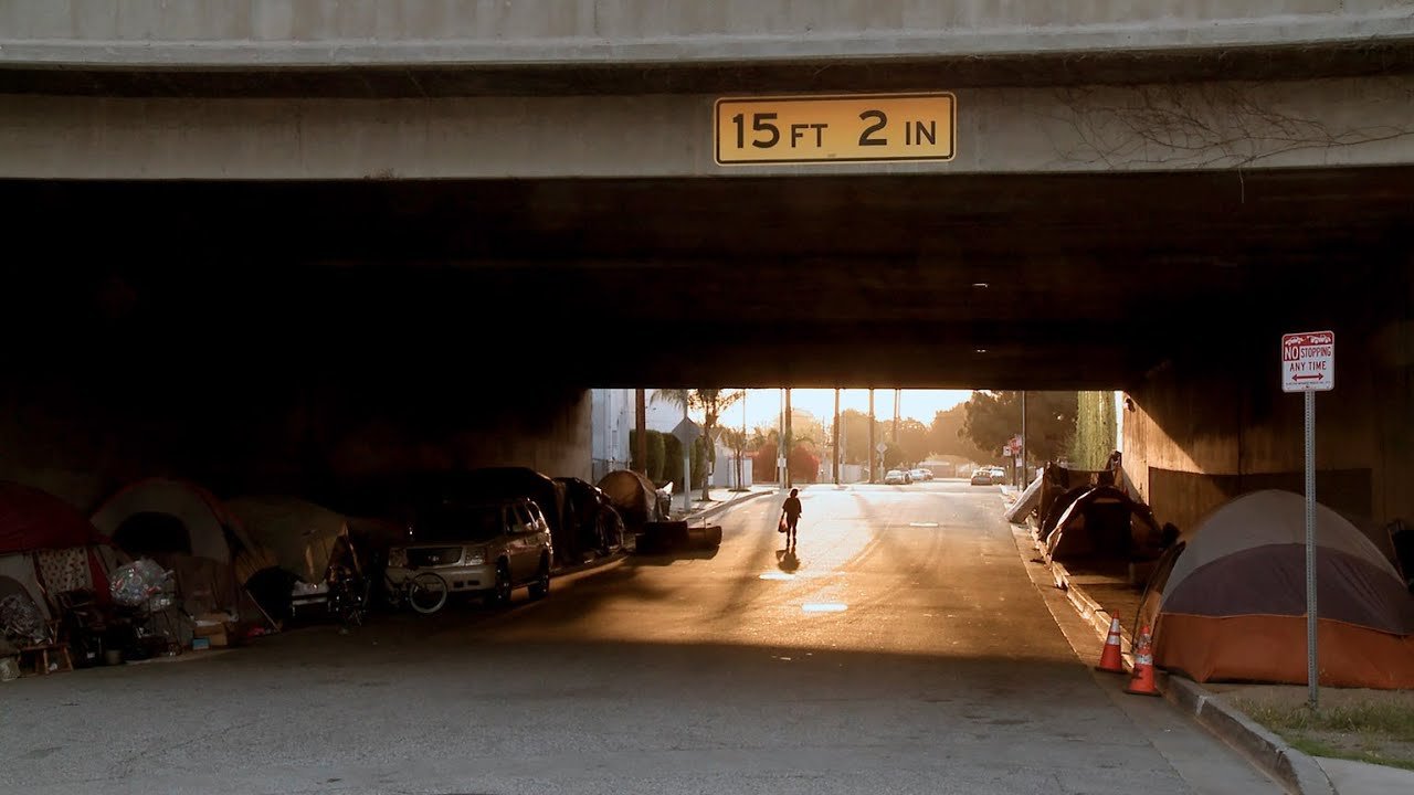 WOEFF x OFX: The United States of America 