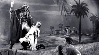 Down in Front: The Nut Farm (1935) with Dalton Stuart, Olivia Sanchez, and Kirsten Therkelson