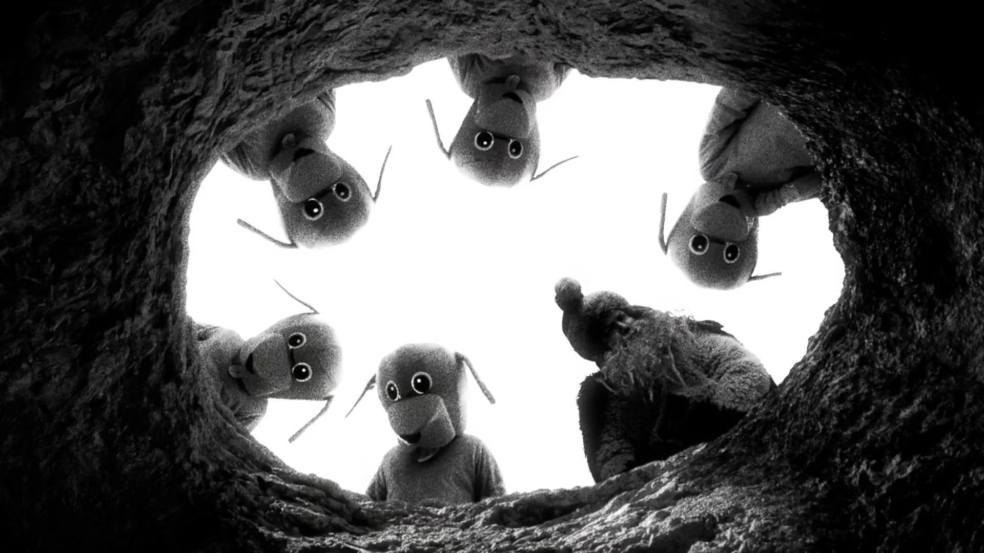 Hundreds of Beavers (2022)