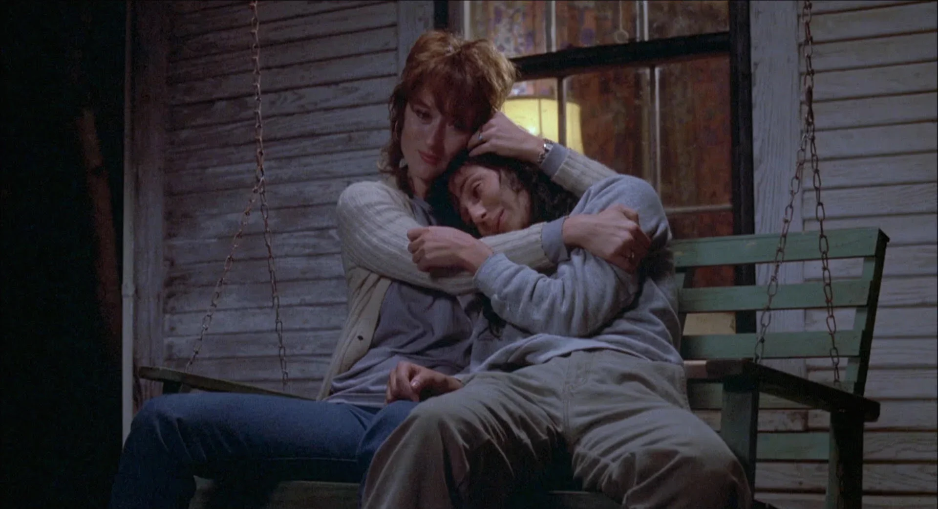 L.E.A.D. x OFX: Silkwood (1983)