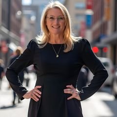 Angela Shopper