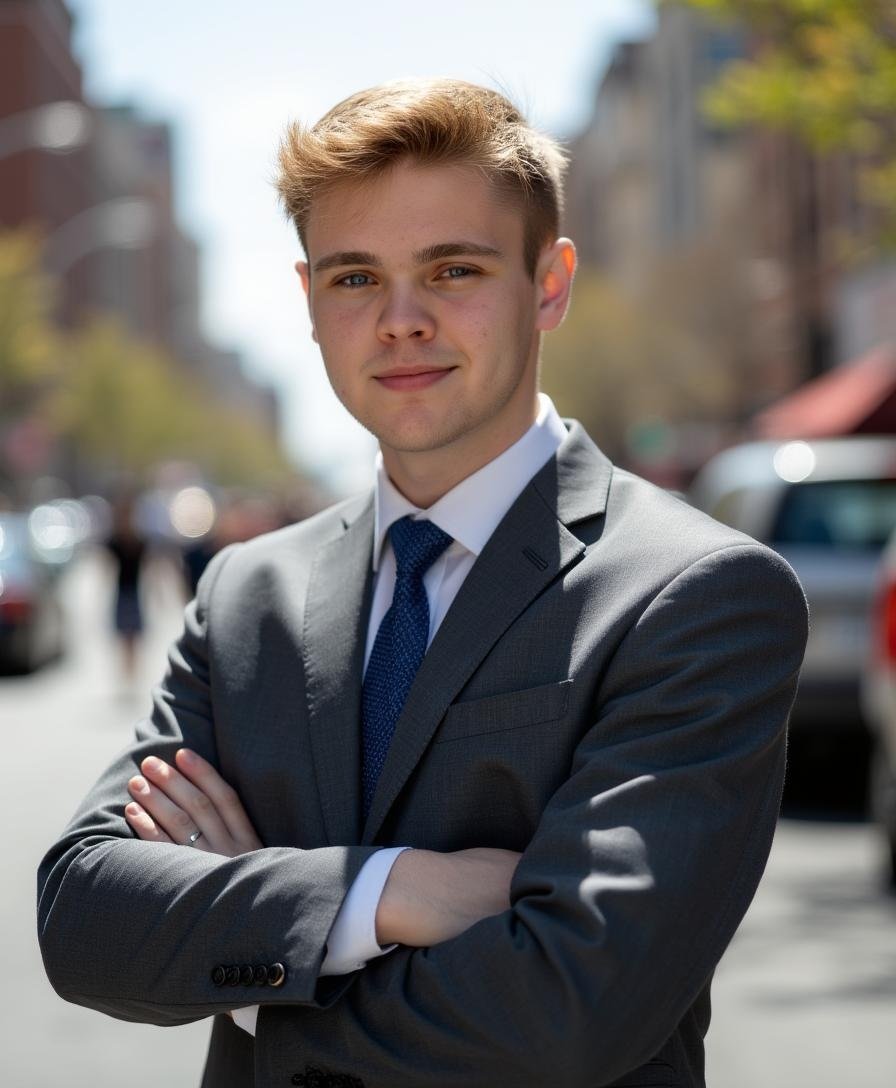 Zachary Shoemaker