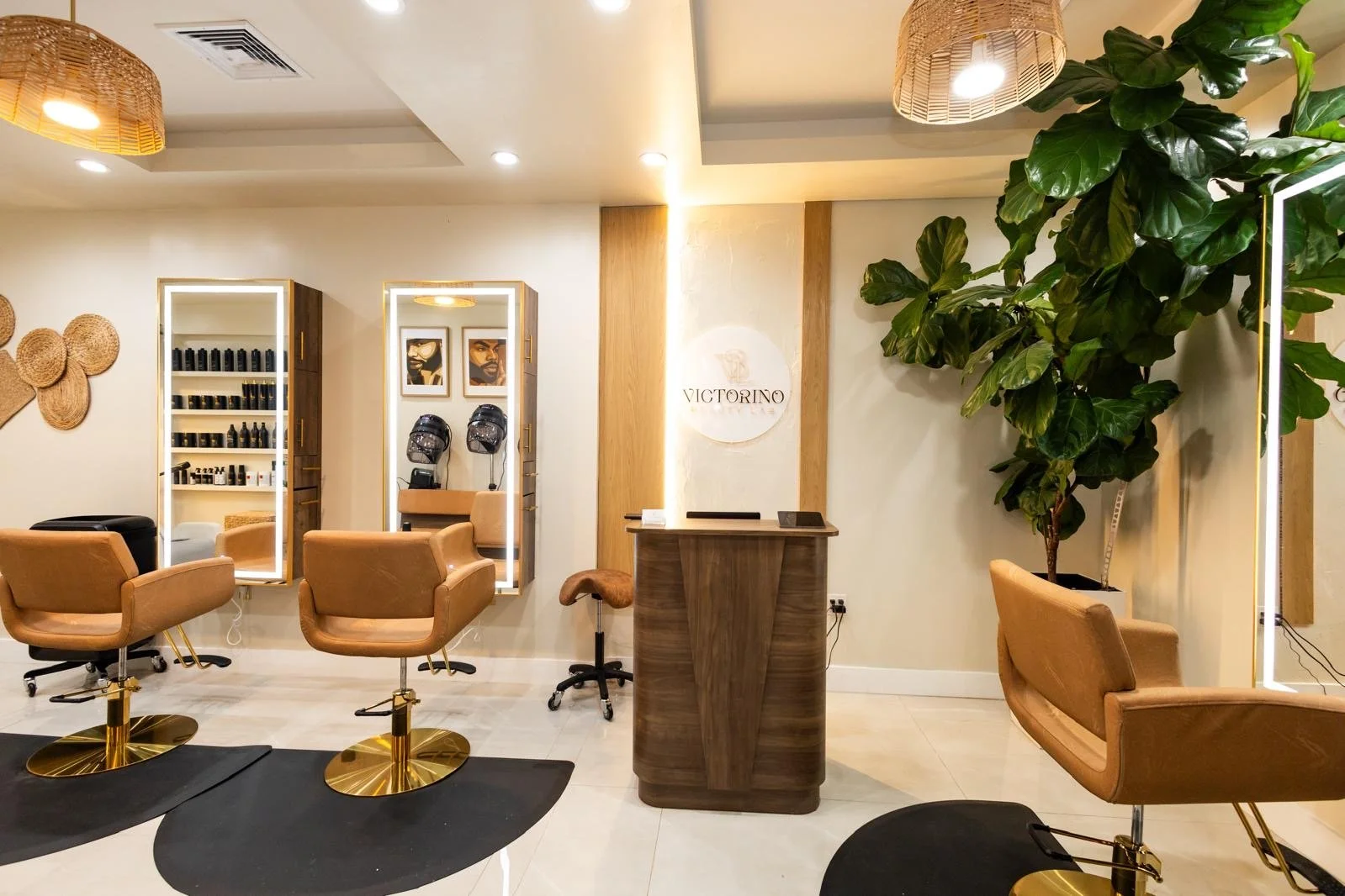Victorino Beauty Lab