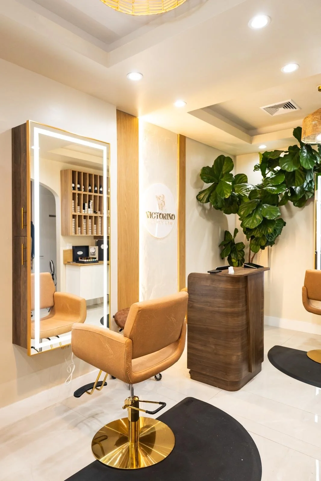 Victorino Beauty Lab