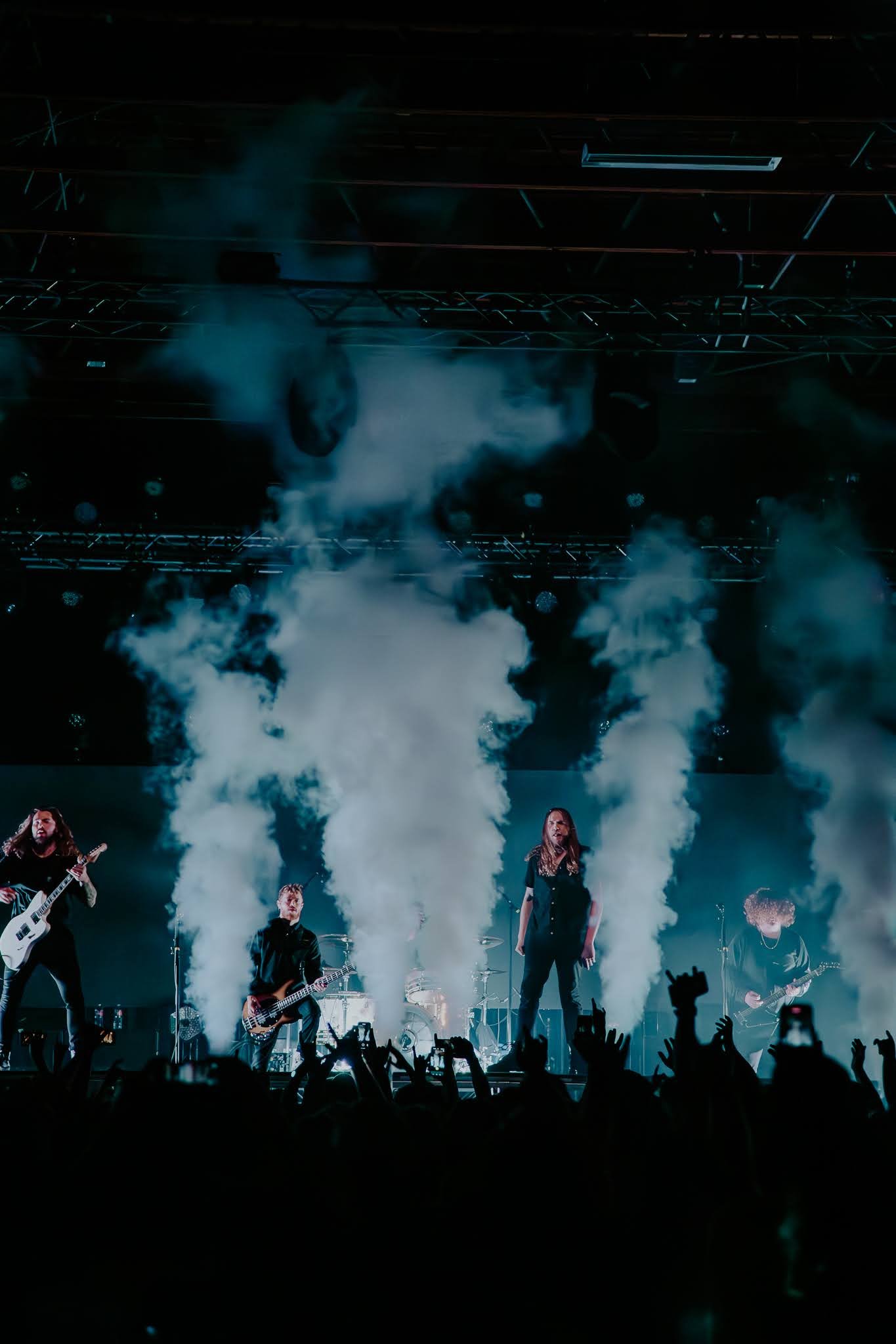 Wage War 