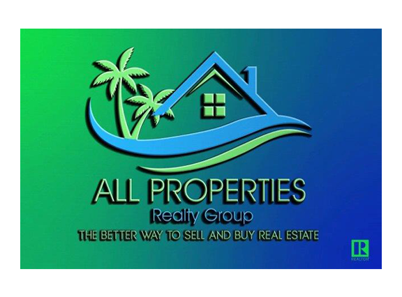 All Properties Realty Group - Renee Box