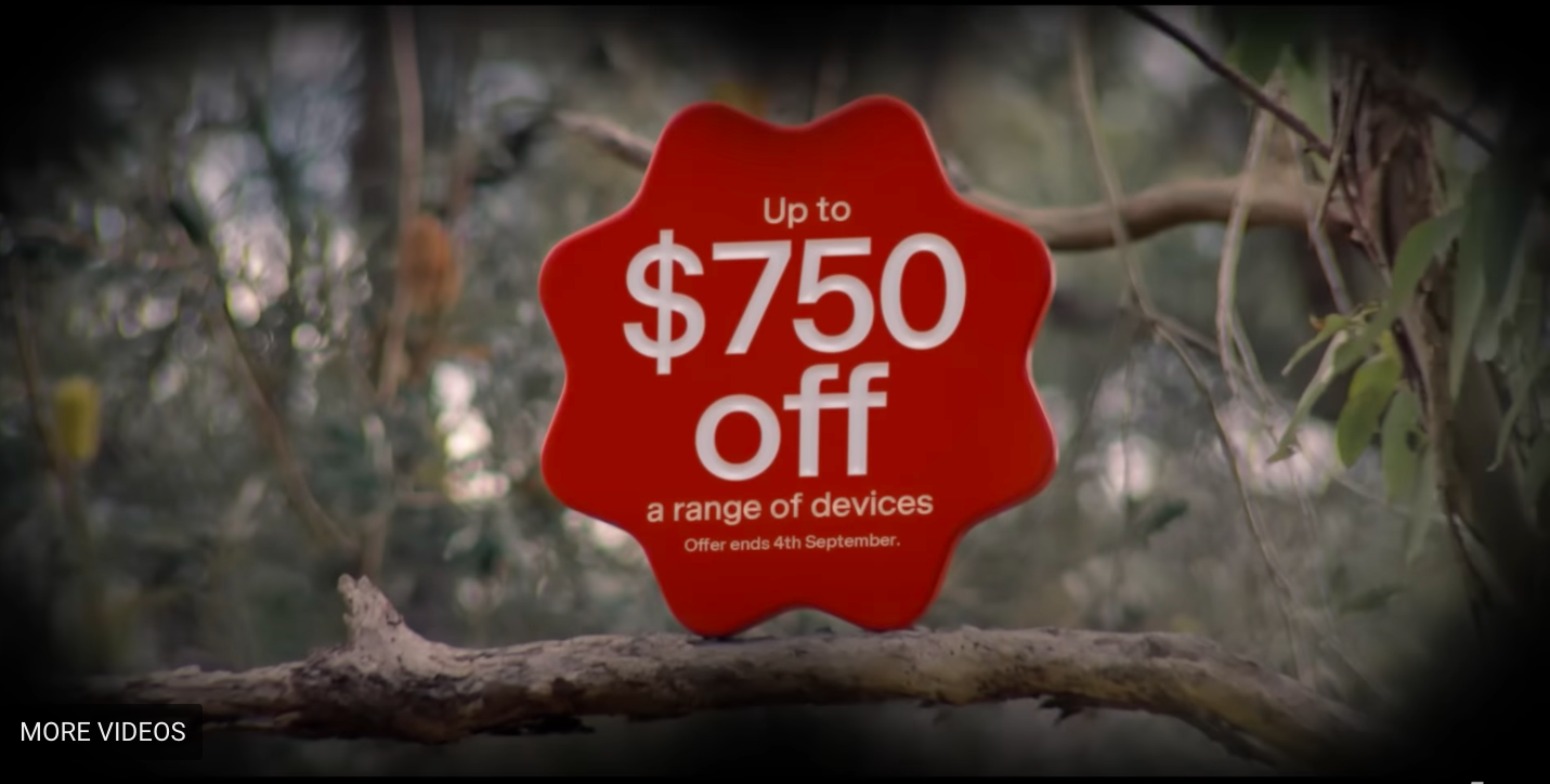 Deals you didn't see coming