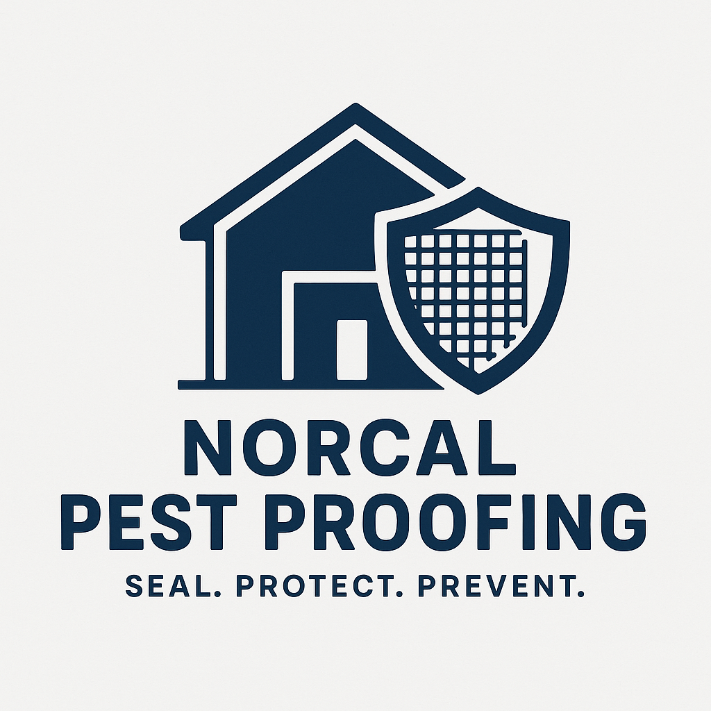 Norcal Pest Proofing