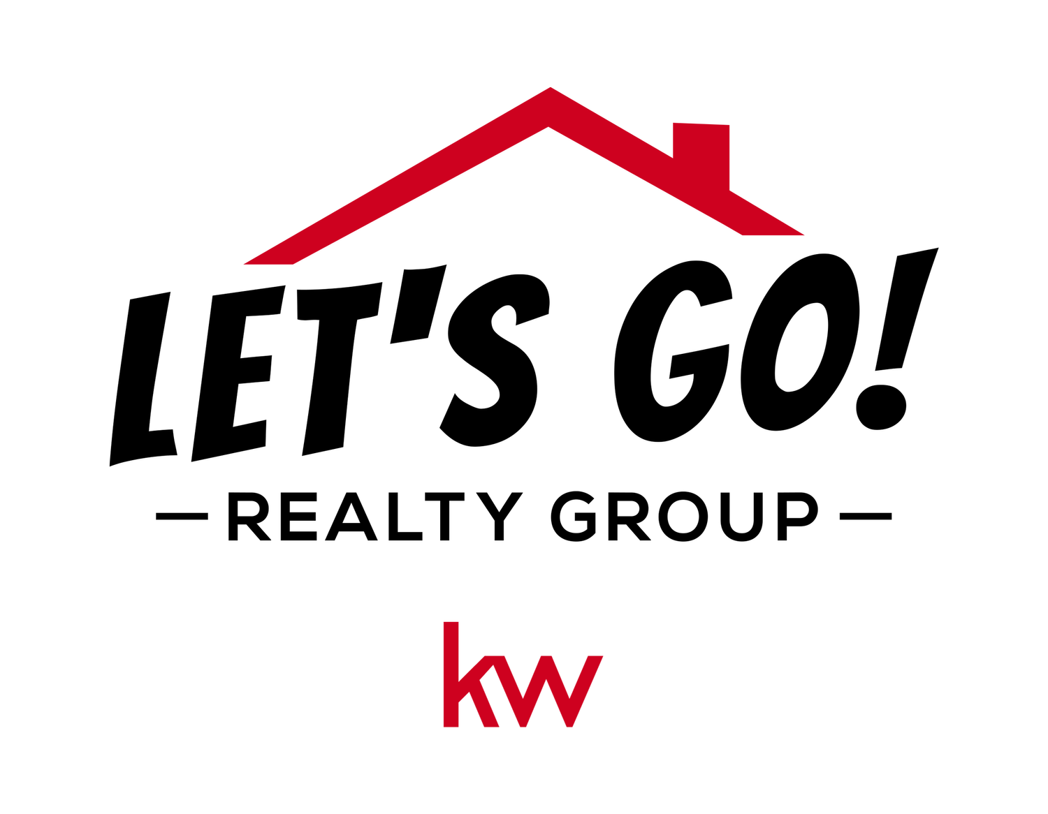 LET'S GO! Realty Group