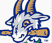 Yard Goats Whalers Alumni Game