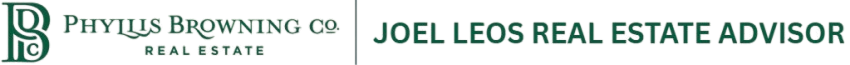Joel Leos