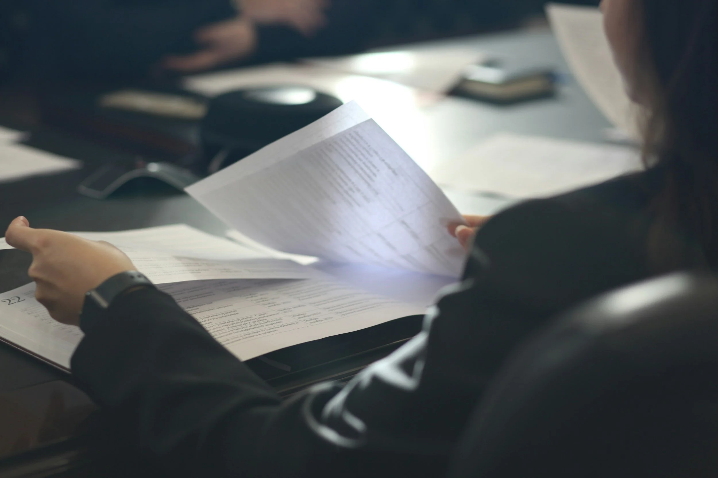 Why the FDD Doesn’t Tell the Whole Story