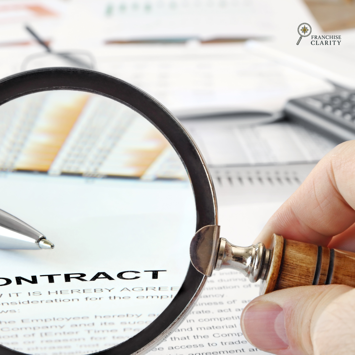5 Due diligence mistakes that cost franchisees thousands