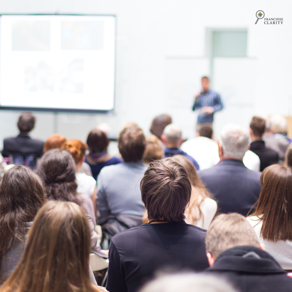 Discovery Day Is Not Due Diligence. It Is Part of the Sales Process.
