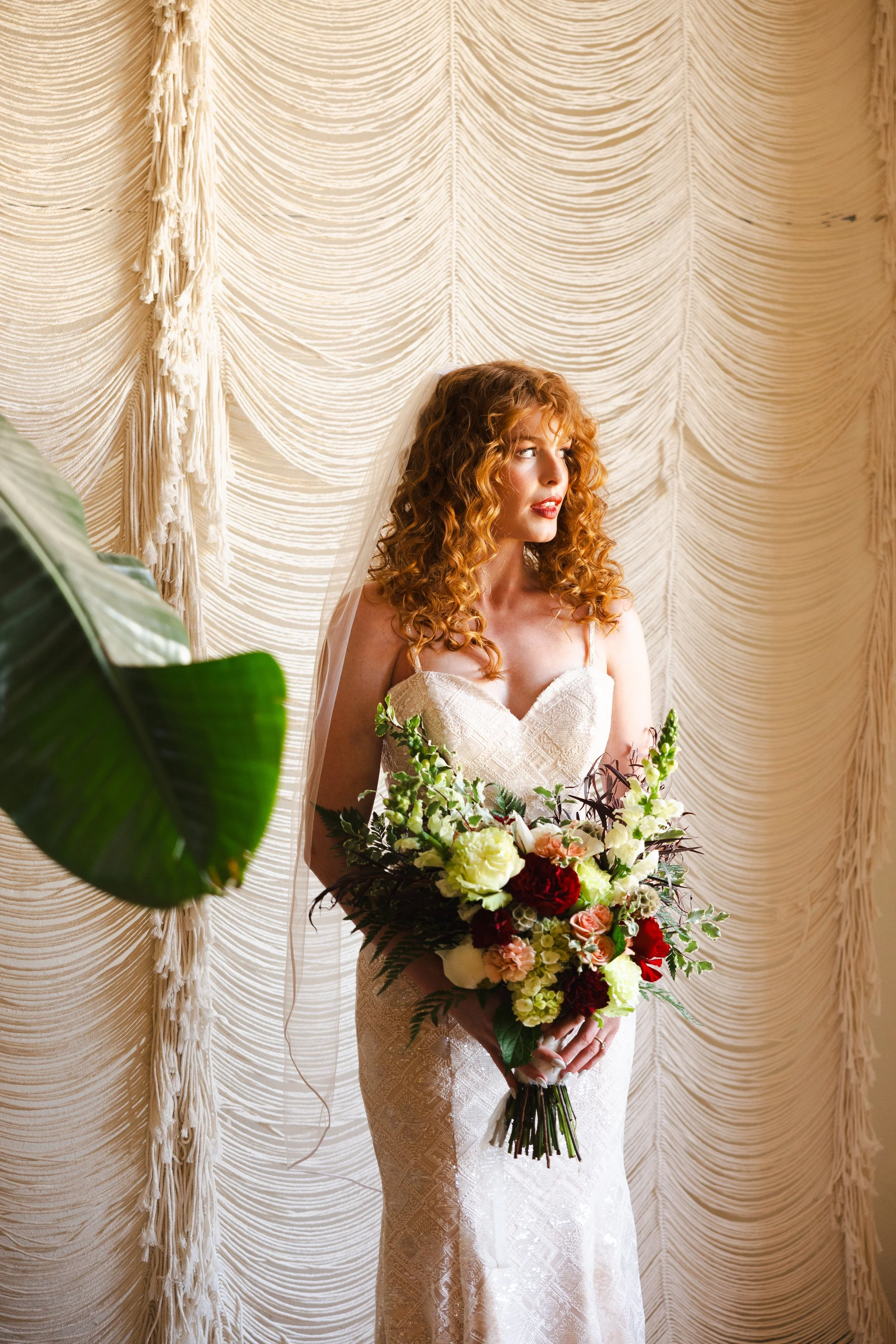 Styled Shoot