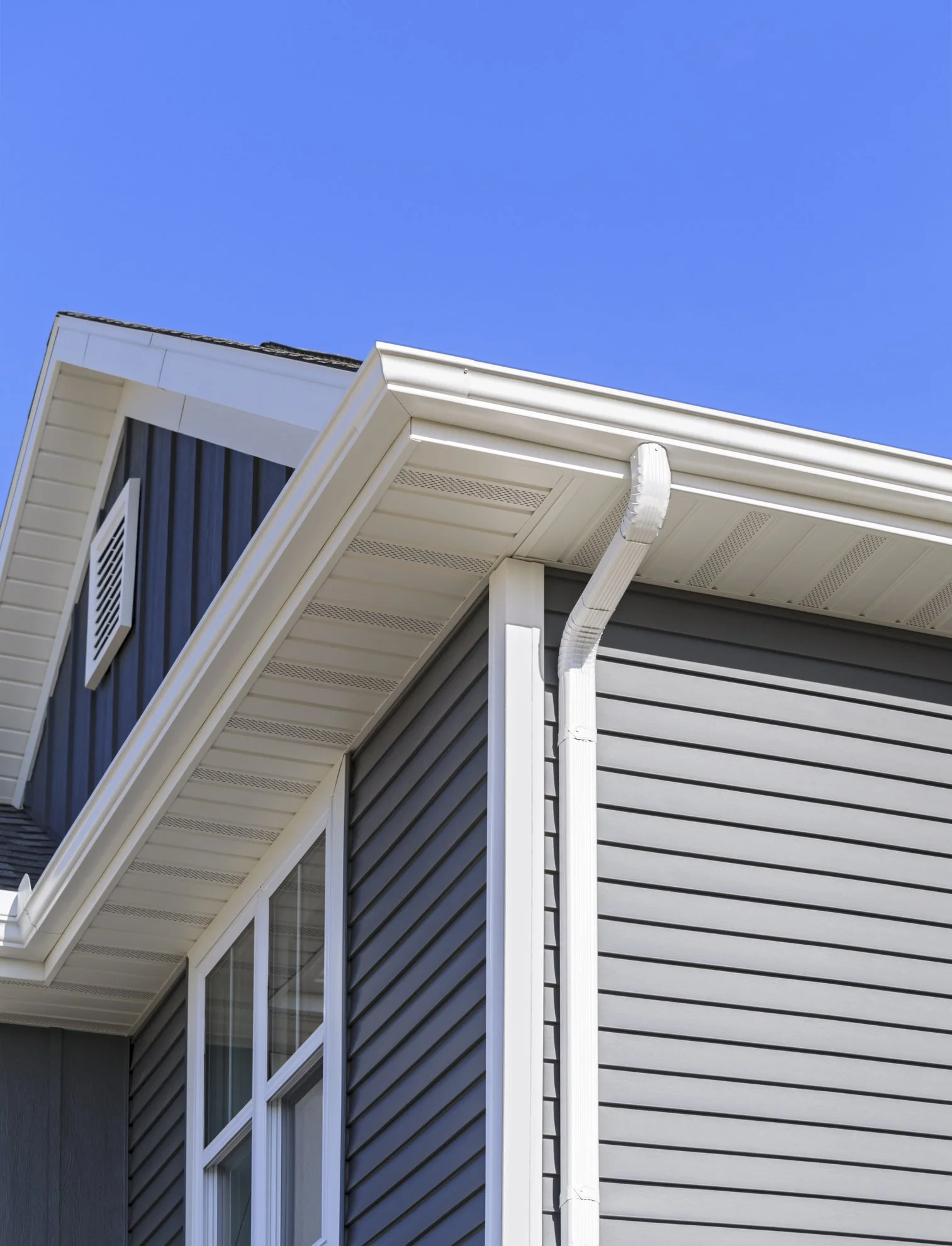 Gutter installation in Chesnee, SC