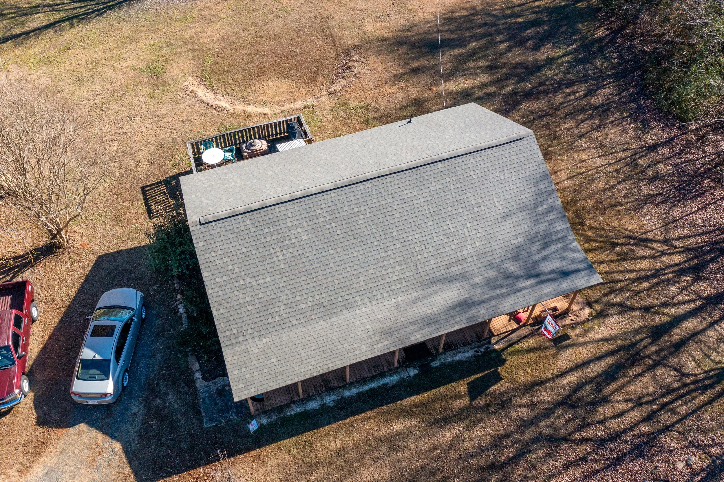 Roof Replacement | Chesnee, SC
