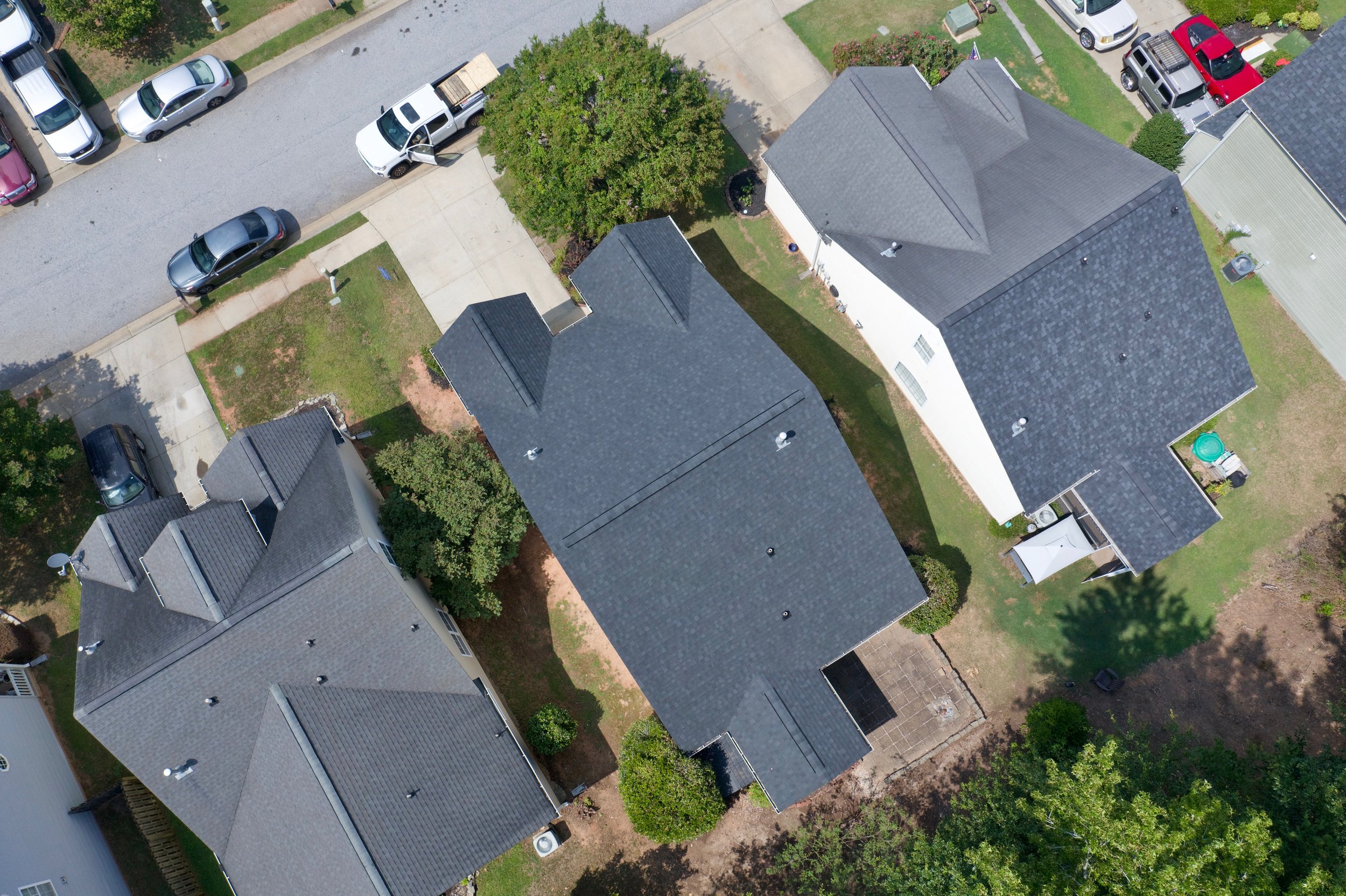 Roof Replacement in Boiling Springs, SC 