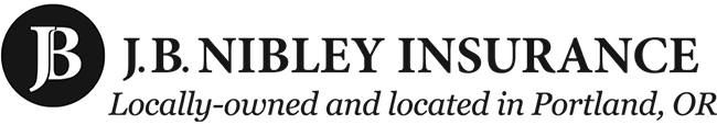 J.B Nibley Insurance
