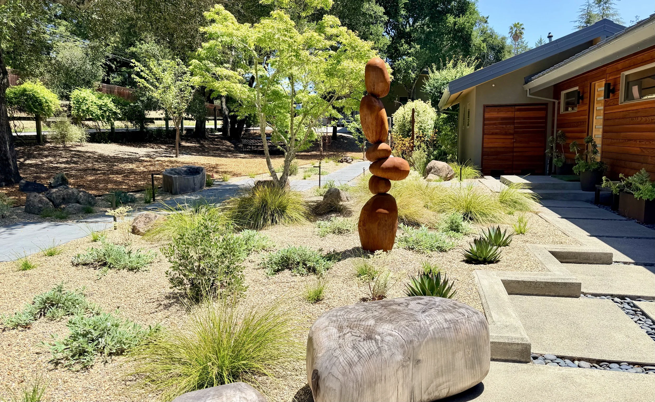 Garden Sentinel