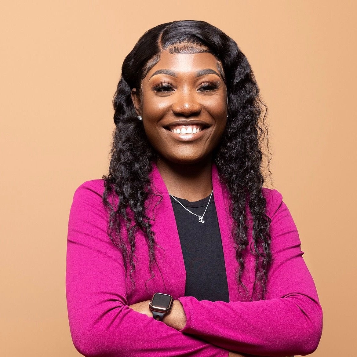 Verlandine Saint Jean