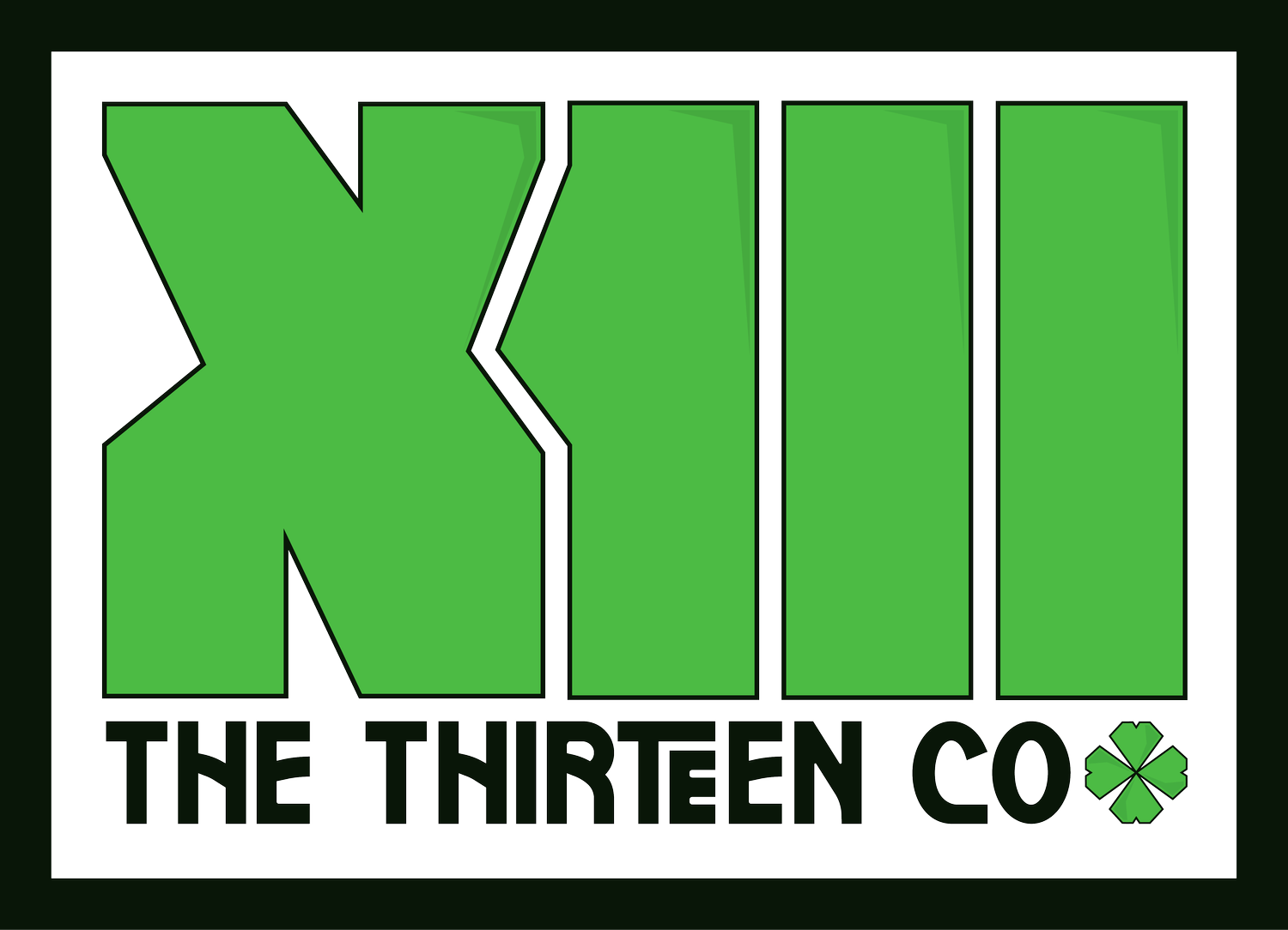 The Thirteen Co