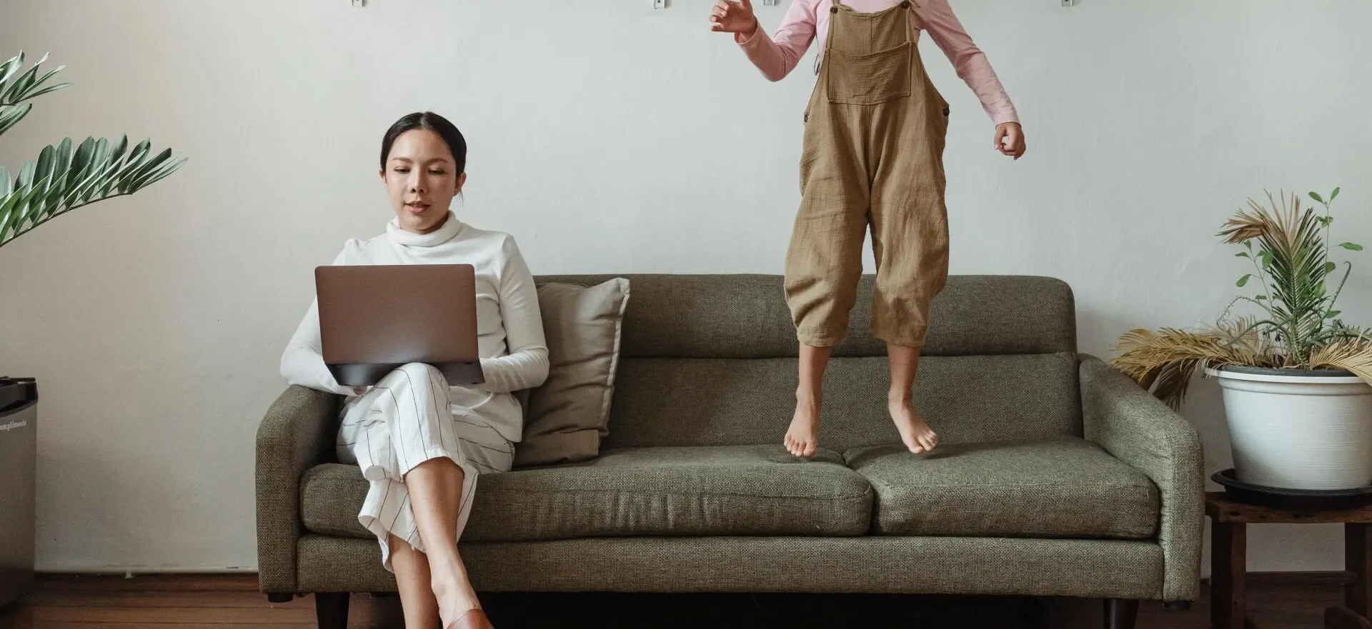 Troubles at the Home (Office)