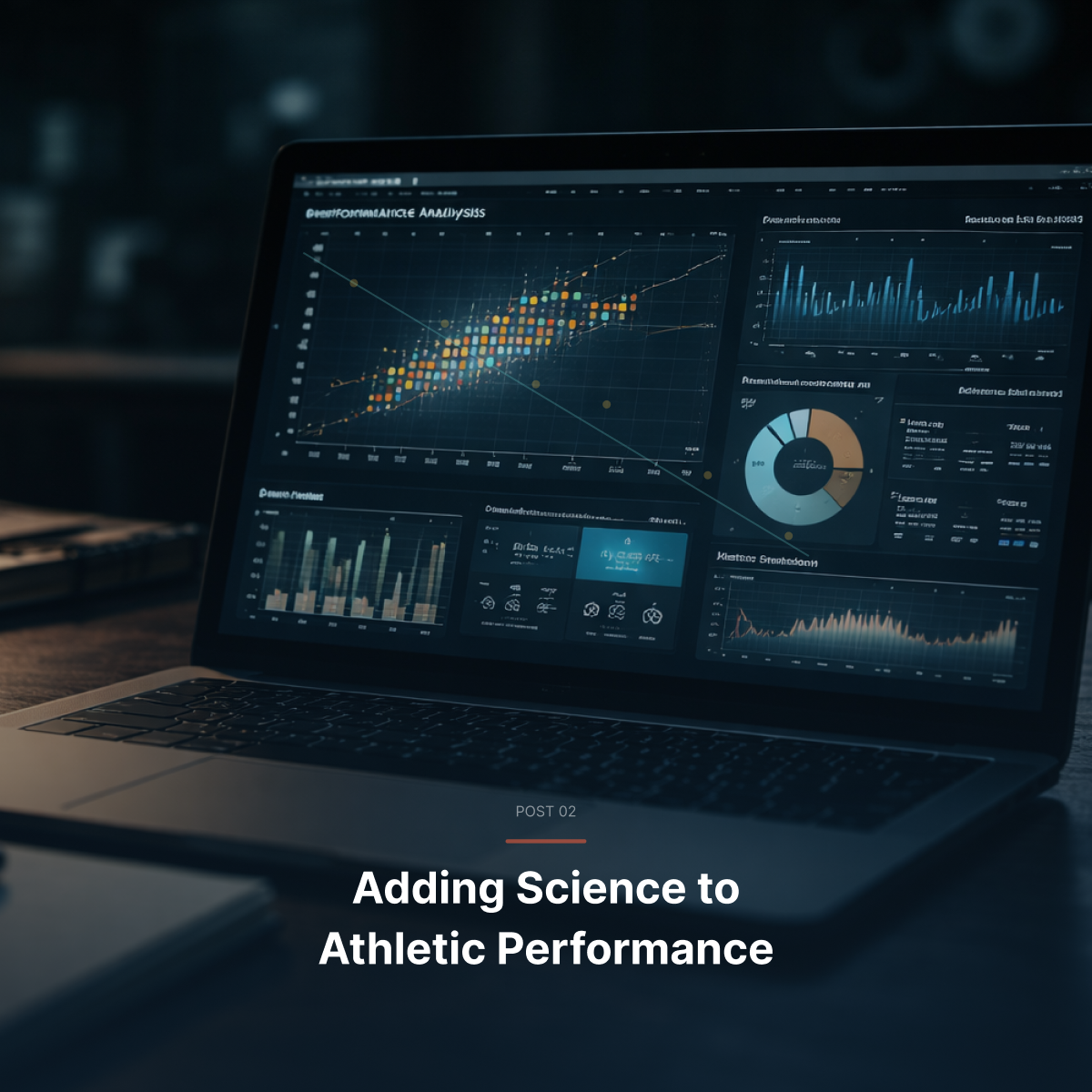Adding Science to Maximize Athletic Performance