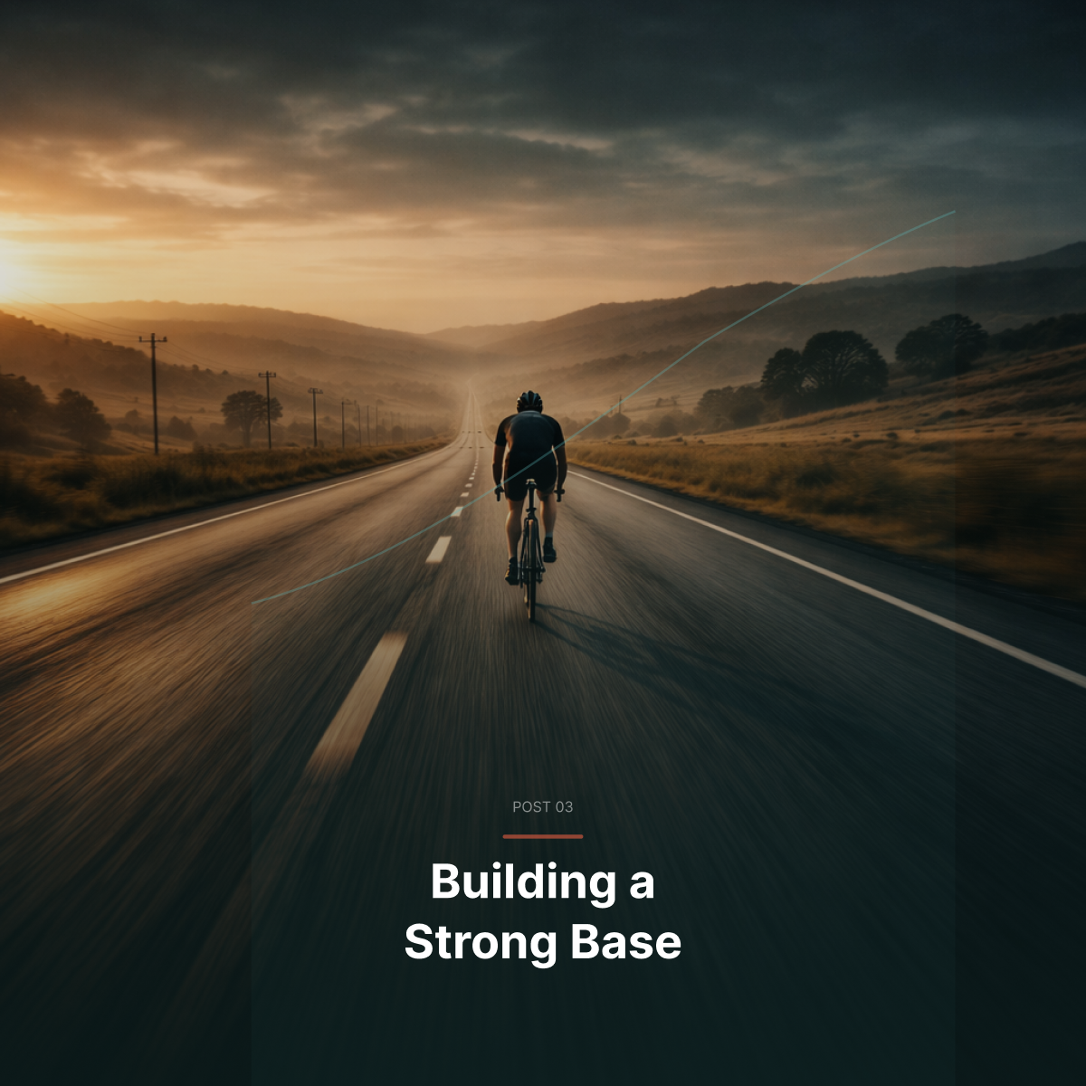 Building a Strong Base