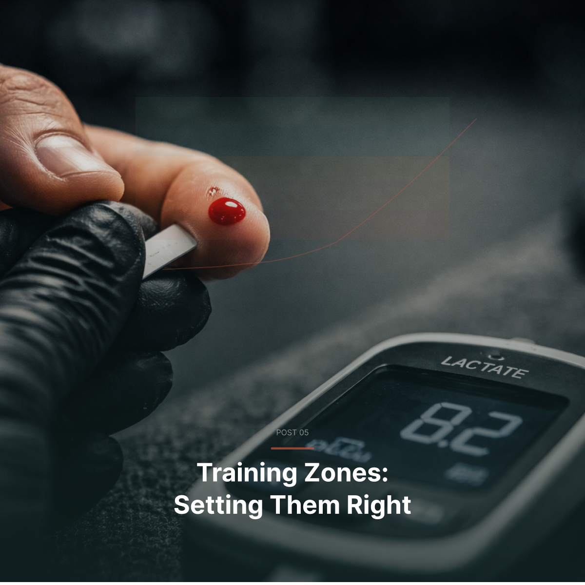 Training Zones and How to Set Them