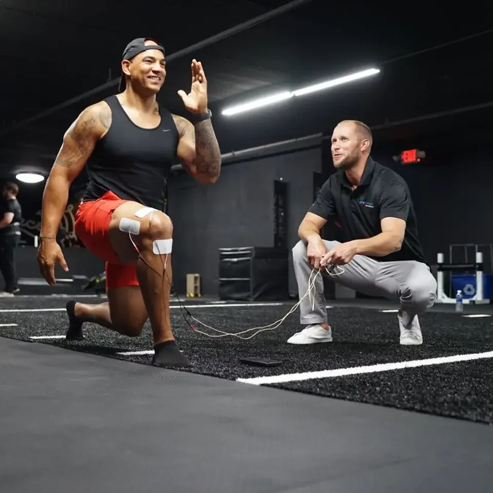 ARPwave Neuro Therapy