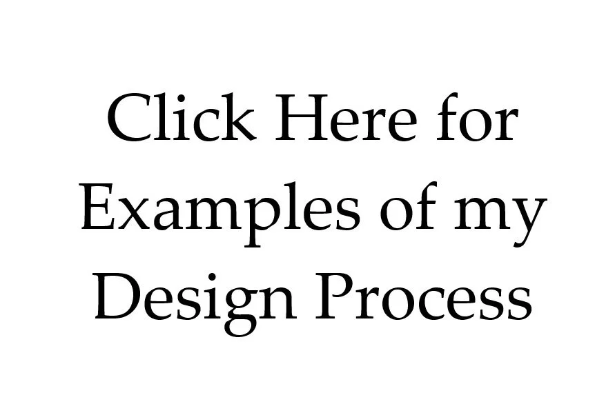 Design Process Samples