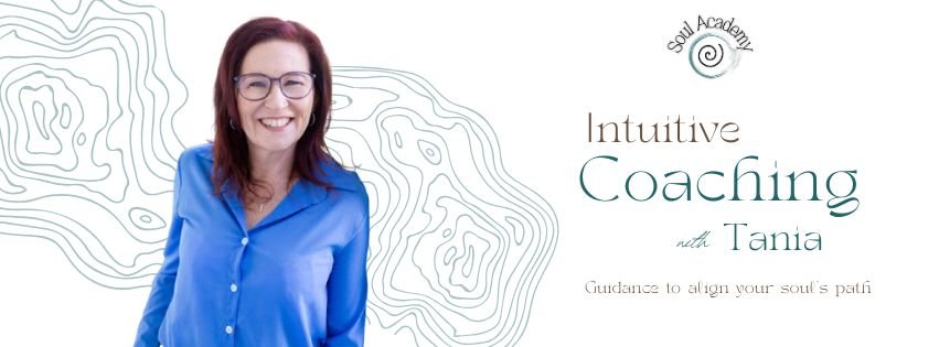 Intuitive Coaching