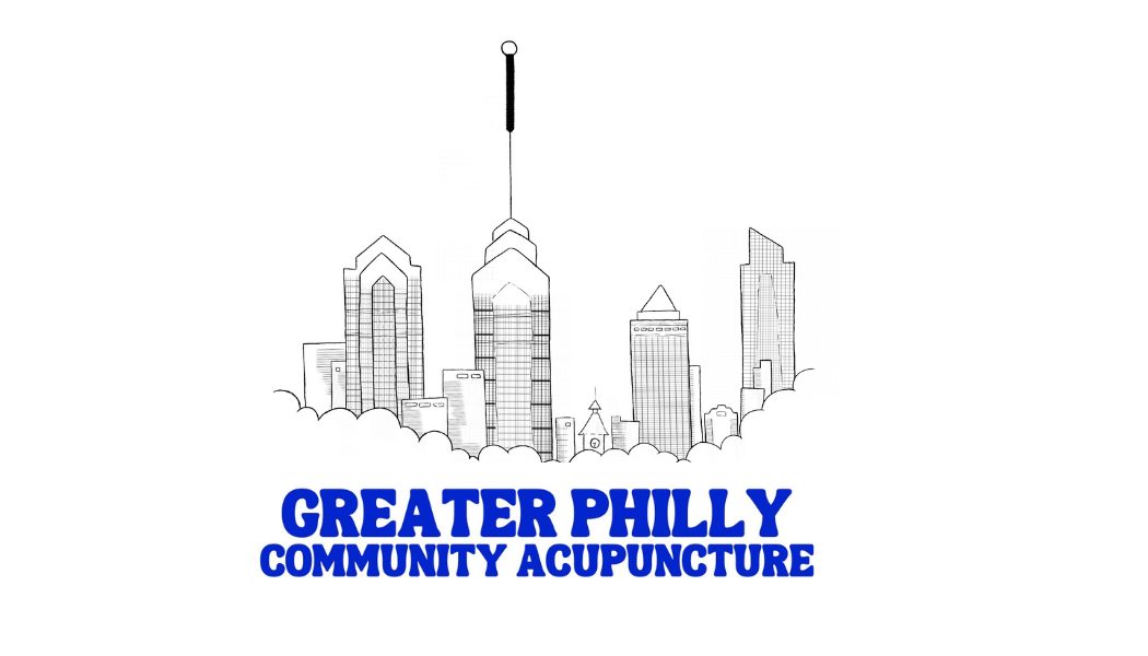 Greater Philly Community Acpuncture