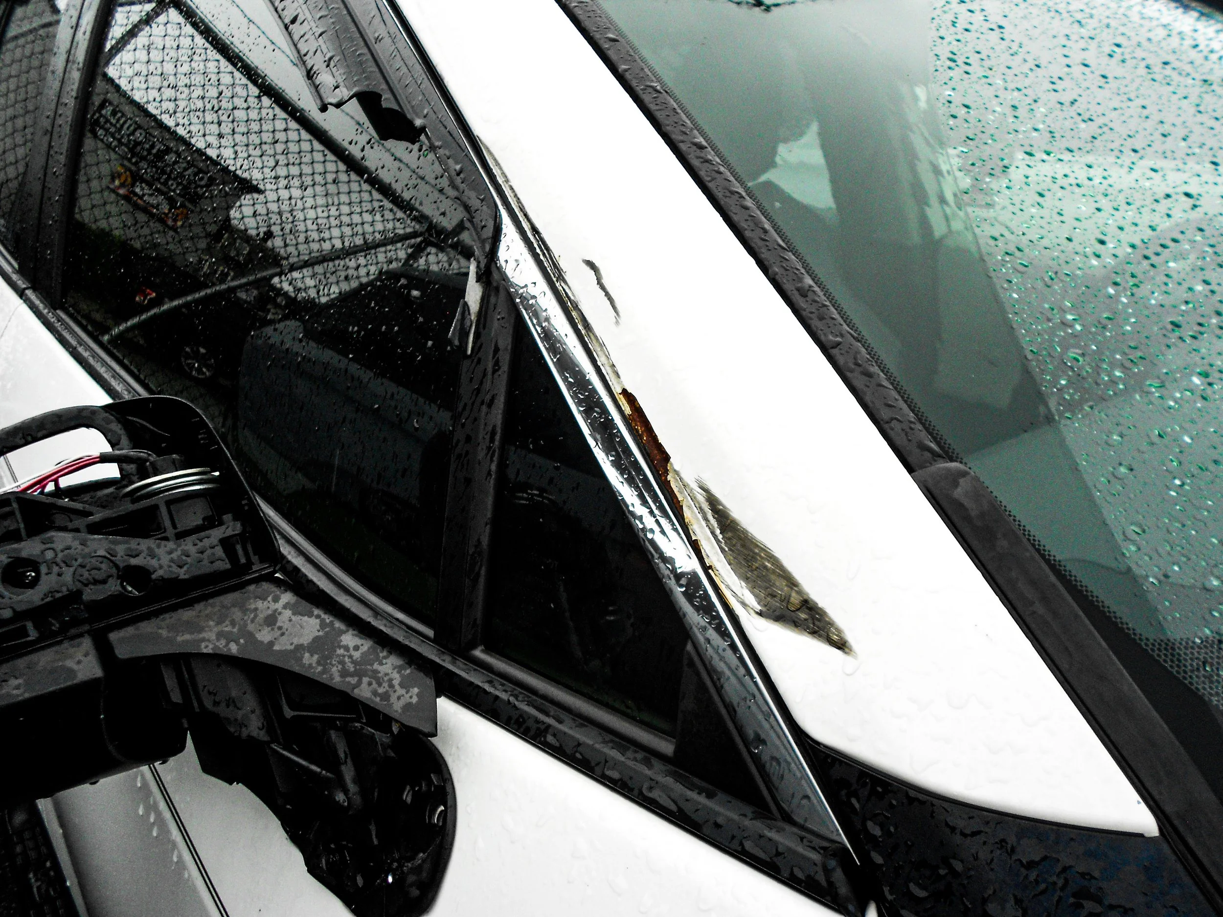 Intermediate Service