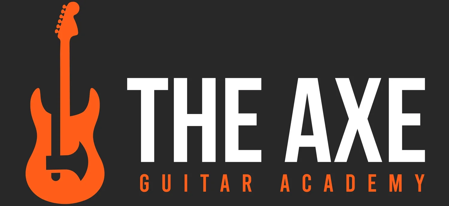 The Axe Guitar Academy