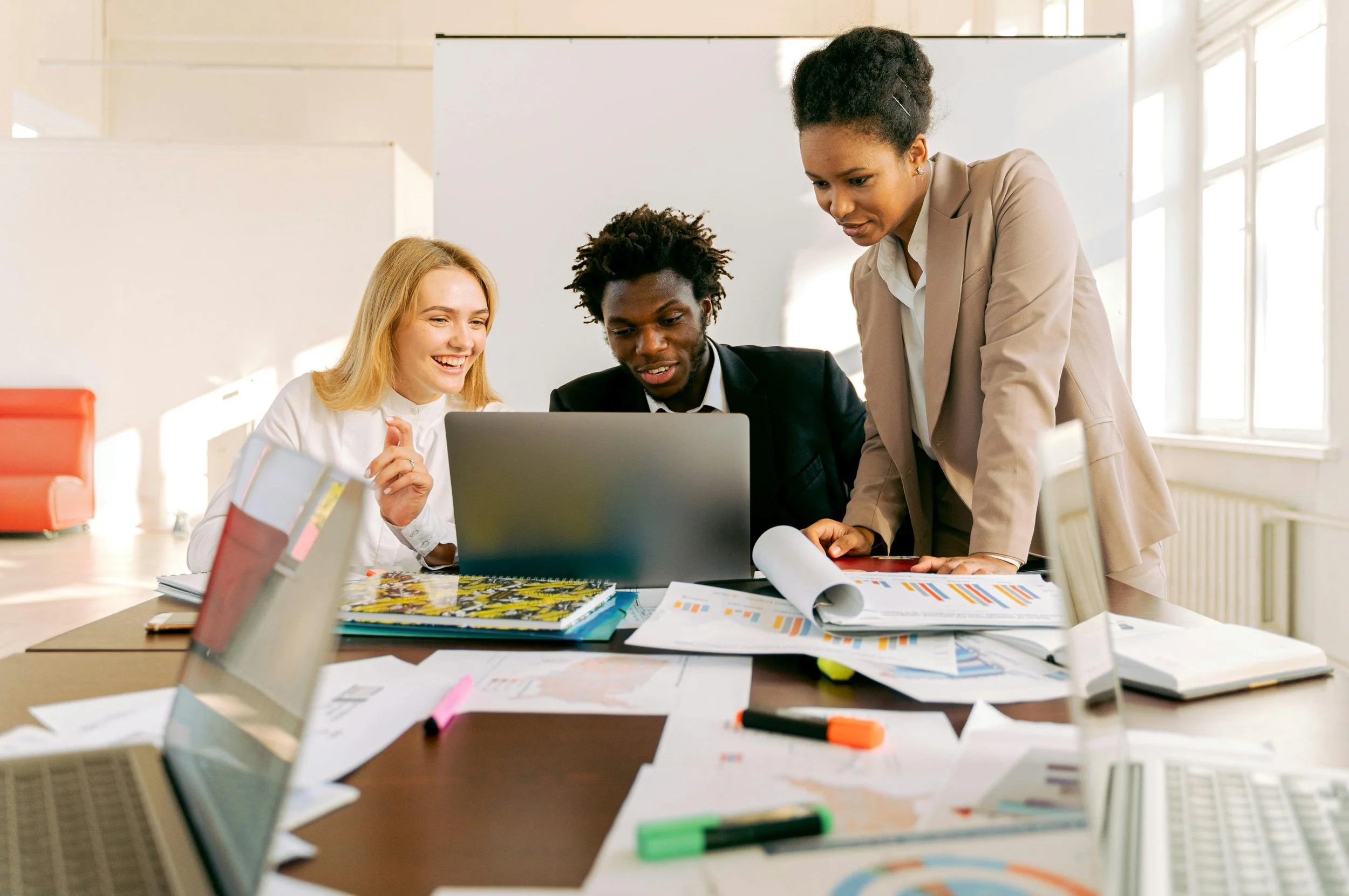Talent Partner Plus (Premium Package)
