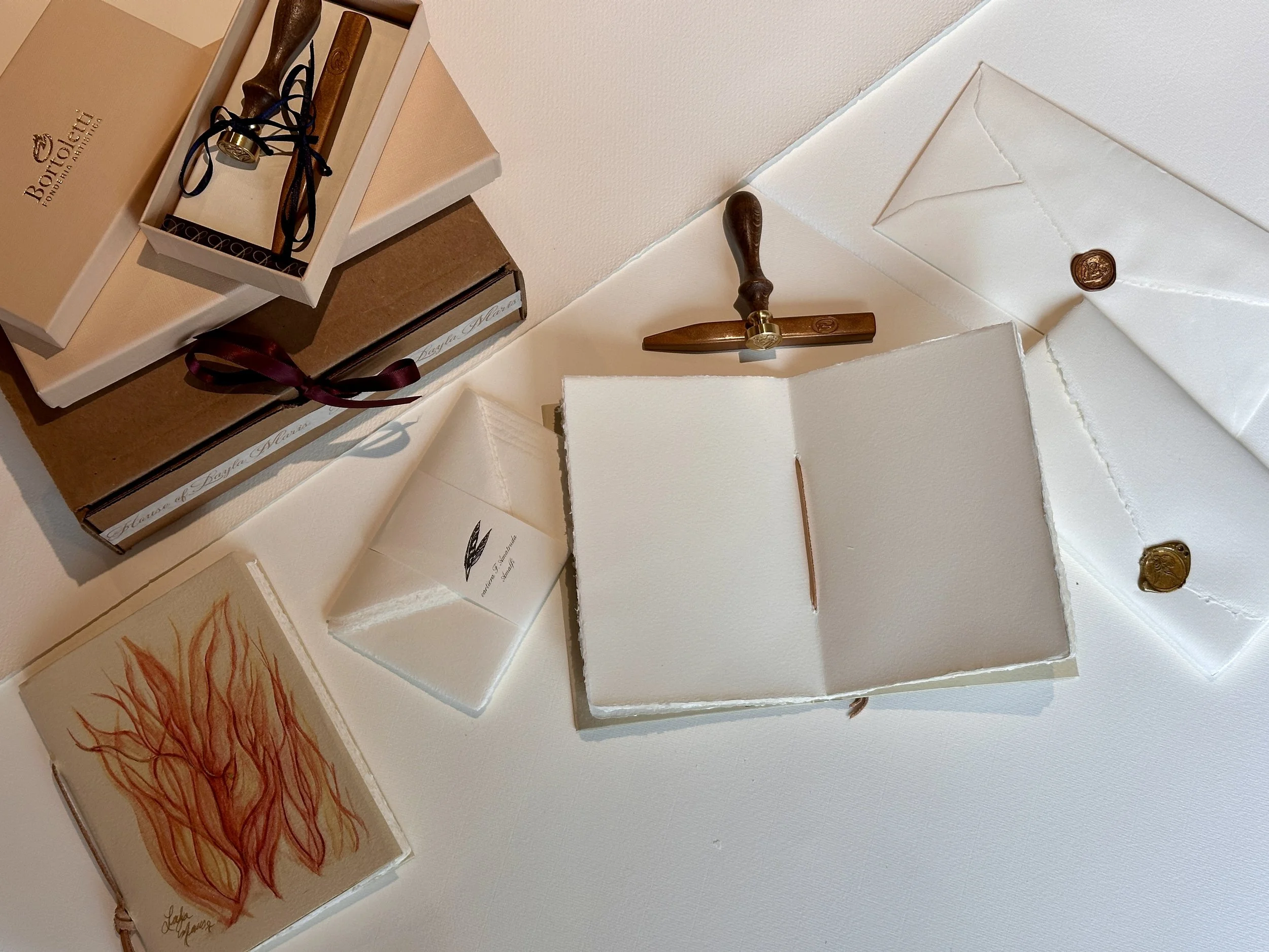 The Altar of Beginnings