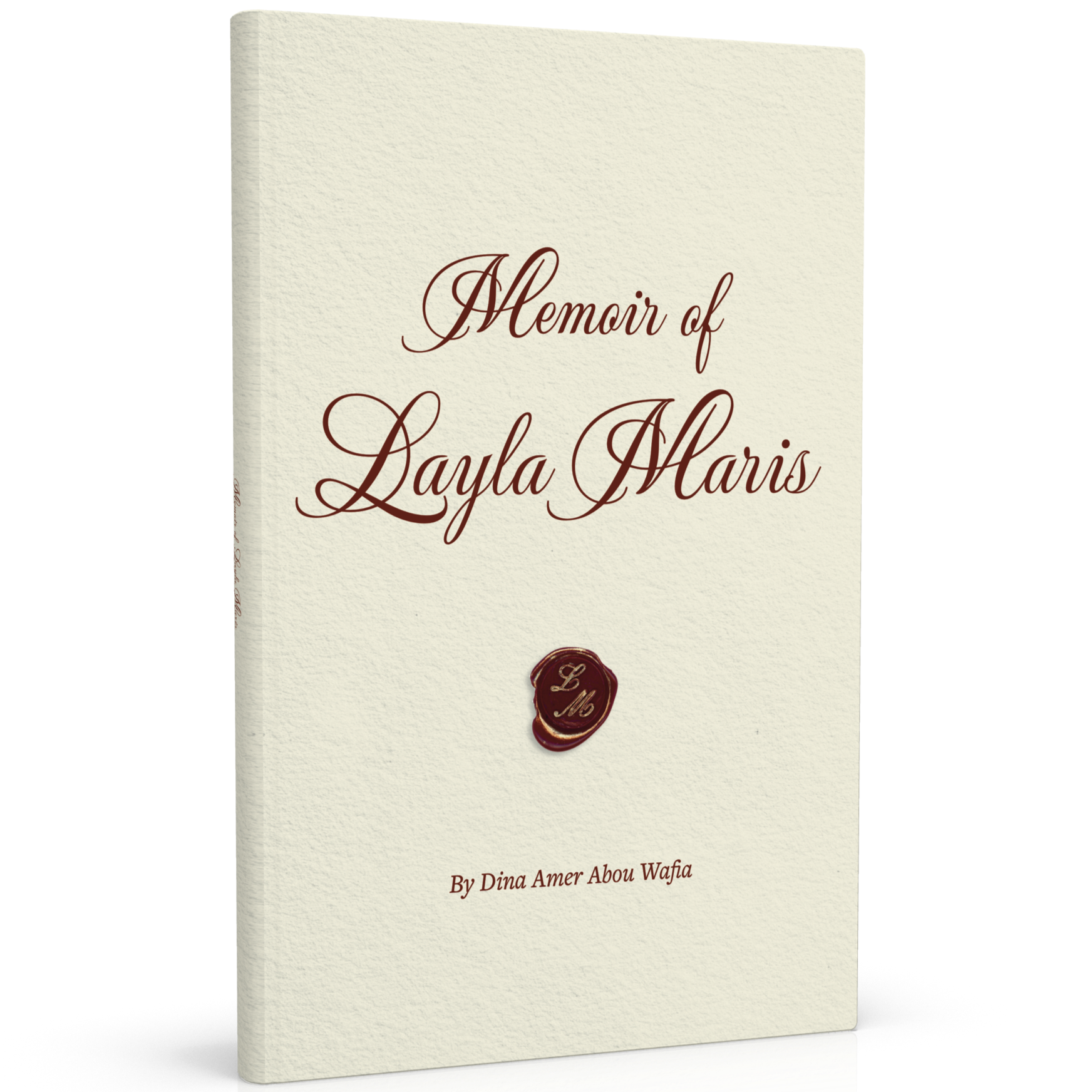 Memoir of Layla Maris