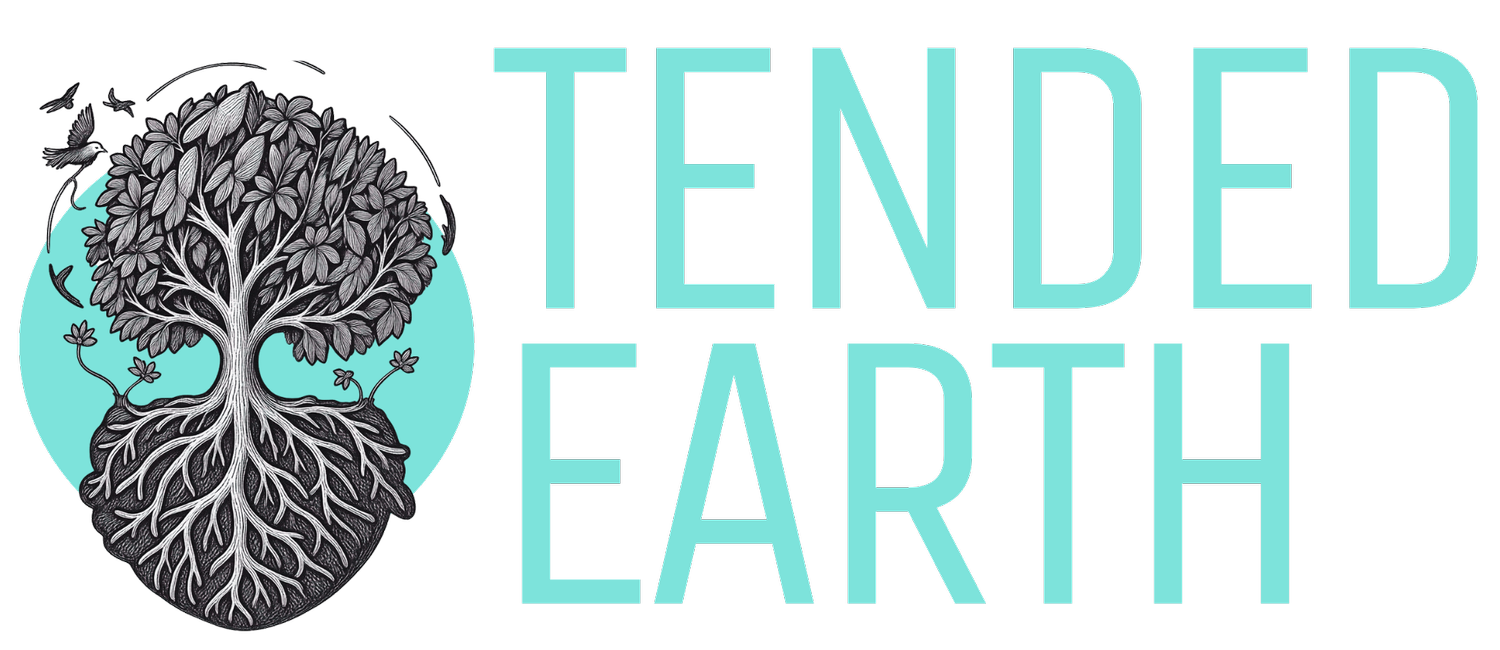       Tended Earth