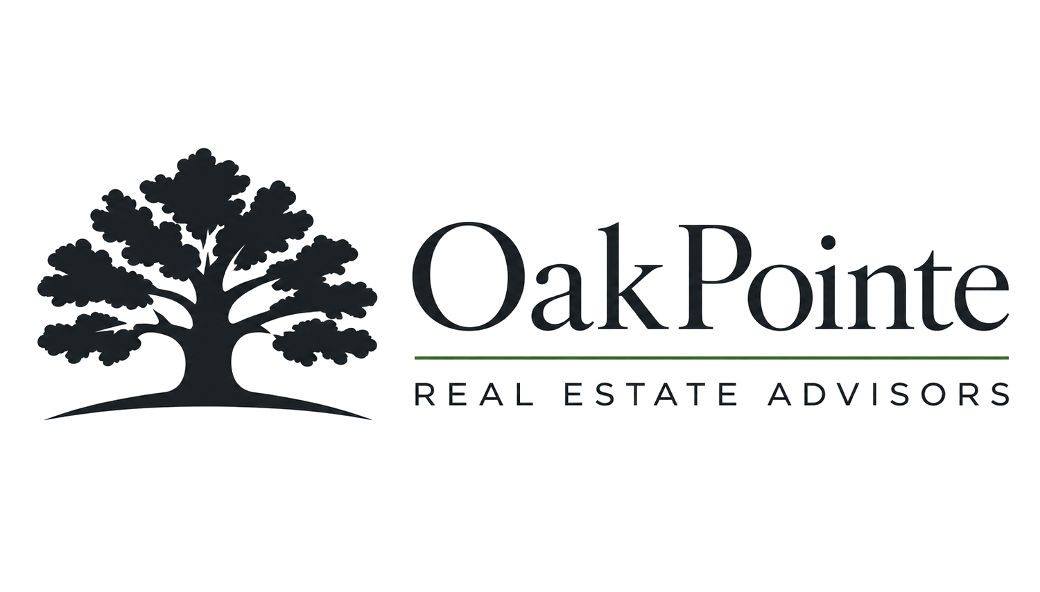 OakPointe Real Estate Advisors