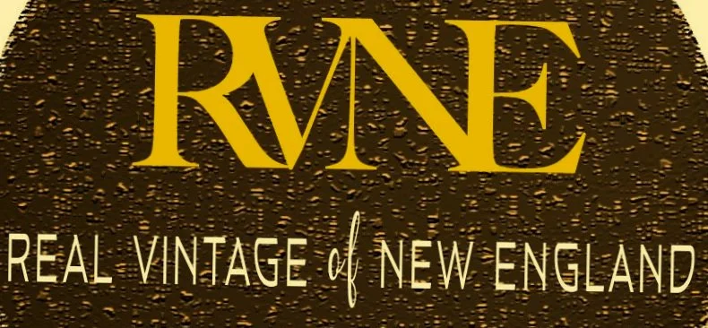 Real Vintage of New England